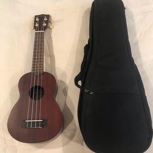 Makala Ukulele